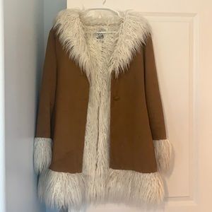 UNIF Bridget Coat